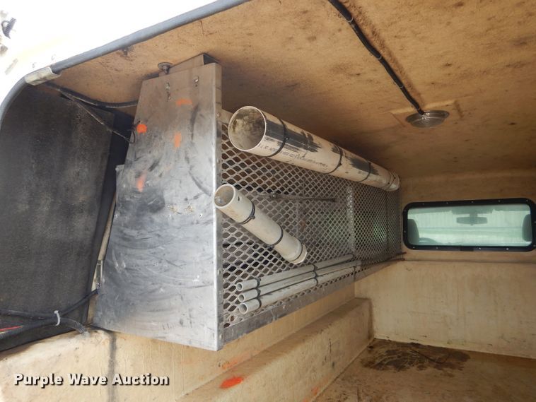 image for item HM9652 2015 Chevrolet Silverado 2500HD  pickup truck