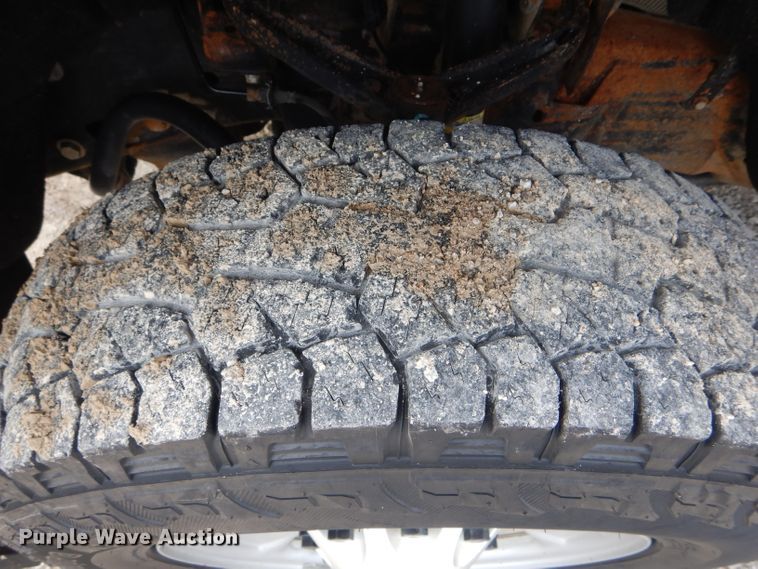 image for item HM9652 2015 Chevrolet Silverado 2500HD  pickup truck