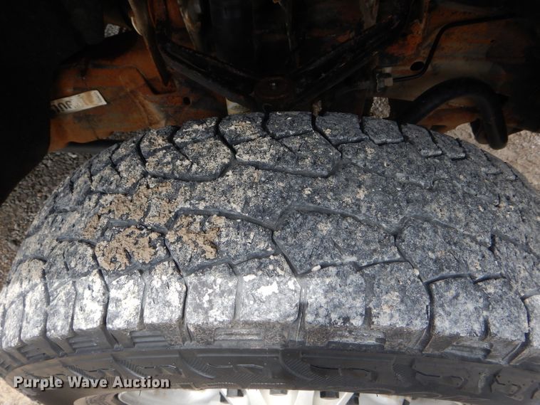 image for item HM9652 2015 Chevrolet Silverado 2500HD  pickup truck