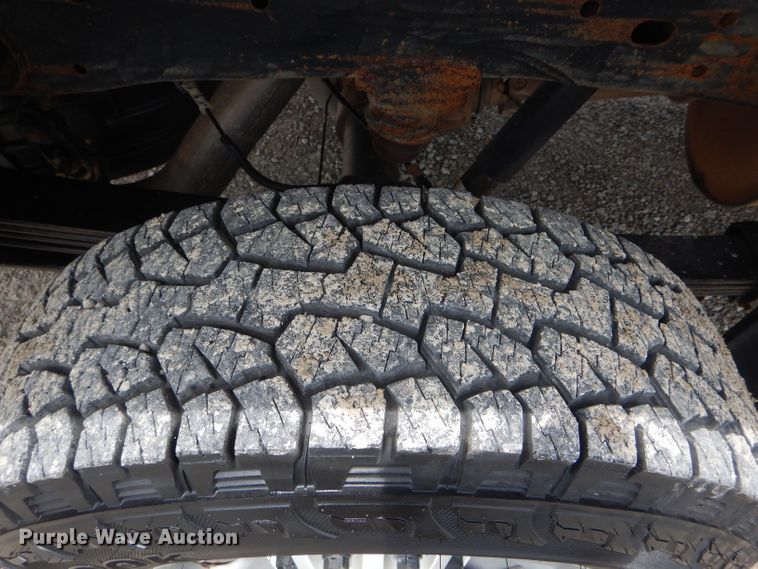 image for item HM9652 2015 Chevrolet Silverado 2500HD  pickup truck