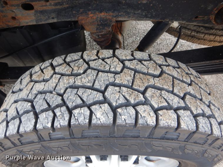 image for item HM9652 2015 Chevrolet Silverado 2500HD  pickup truck