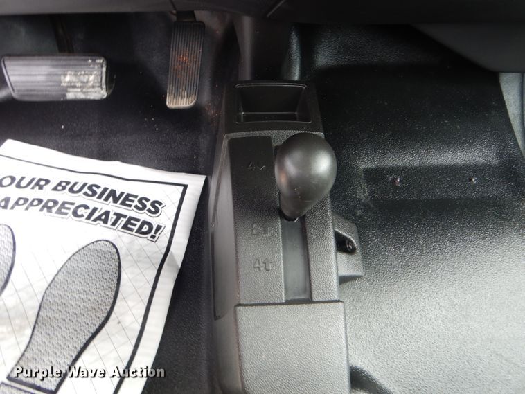 image for item HM9653 2015 Chevrolet Silverado 2500HD  pickup truck