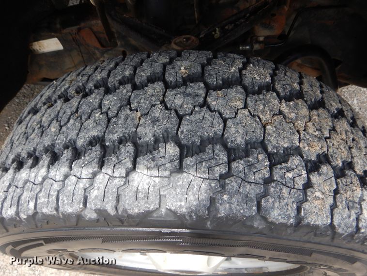 image for item HM9653 2015 Chevrolet Silverado 2500HD  pickup truck