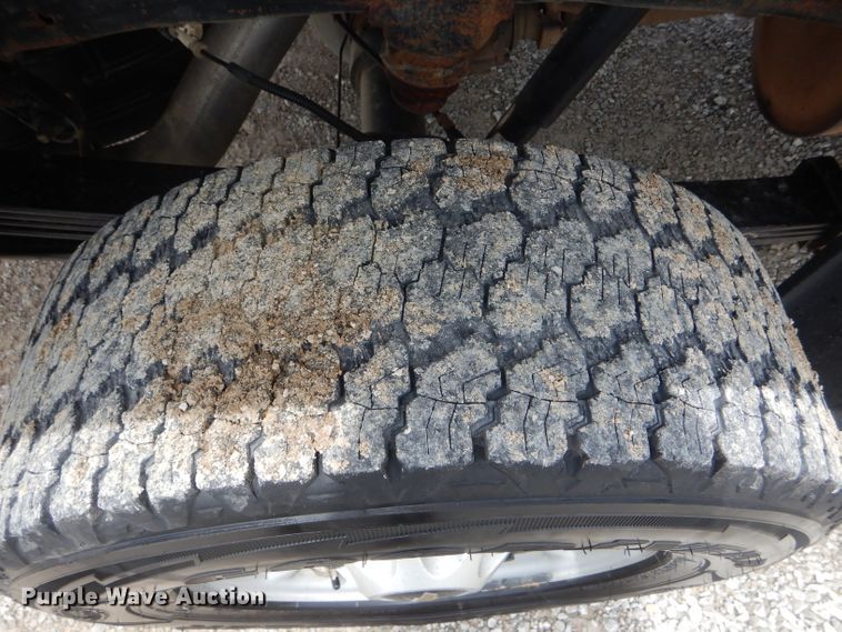 image for item HM9653 2015 Chevrolet Silverado 2500HD  pickup truck