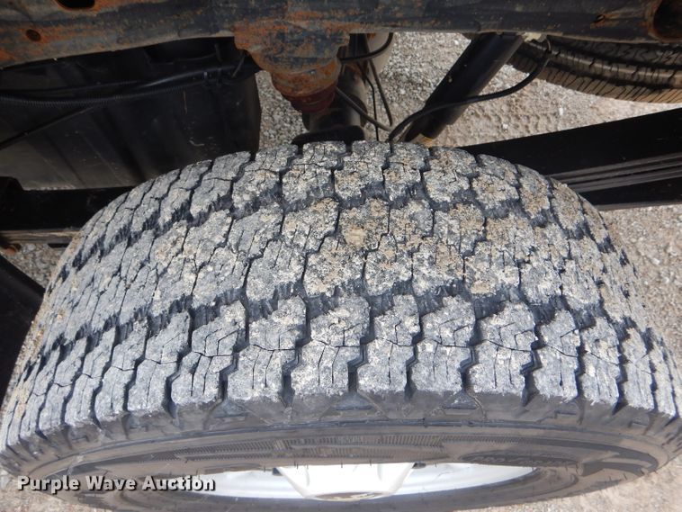 image for item HM9653 2015 Chevrolet Silverado 2500HD  pickup truck