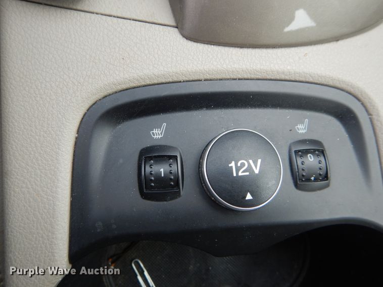 image for item HM9654 2012 Ford Focus SEL