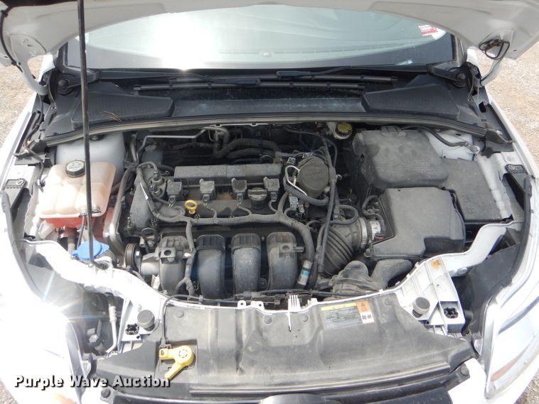 image for item HM9654 2012 Ford Focus SEL