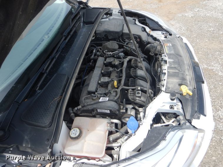 image for item HM9654 2012 Ford Focus SEL