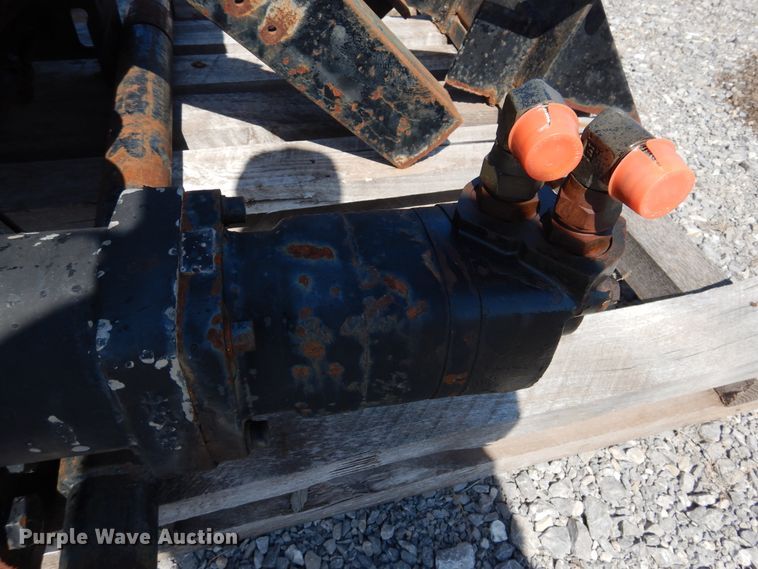 image for item HO9768 Ramsey winch