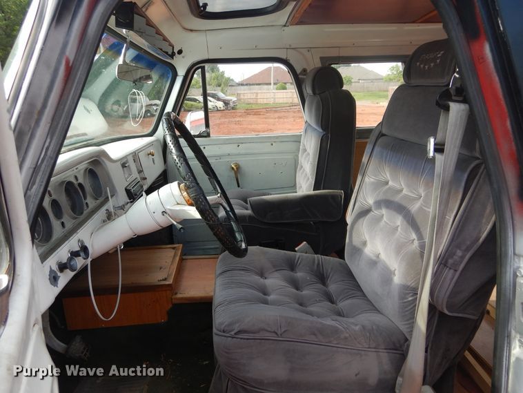 image for item HS9602 1964 GMC Carryall Suburban  SUV