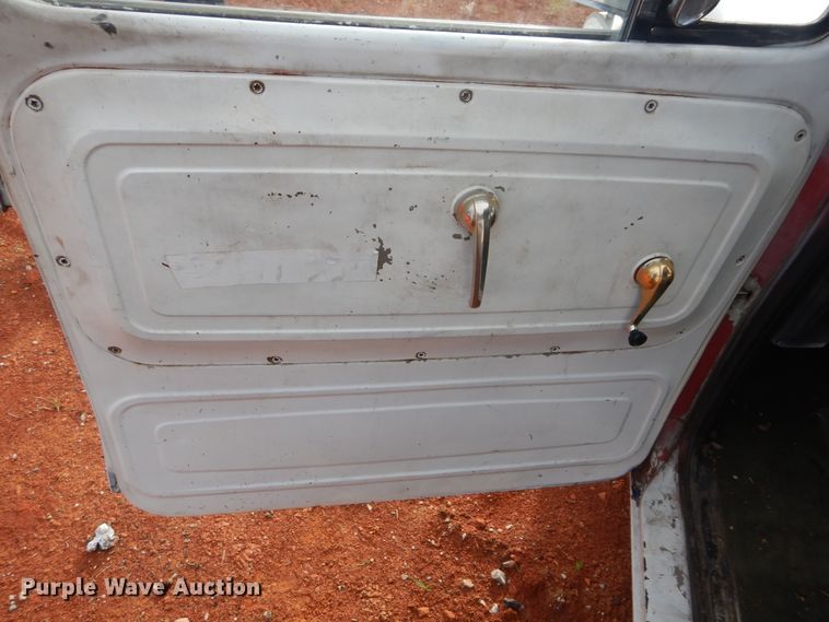 image for item HS9602 1964 GMC Carryall Suburban  SUV