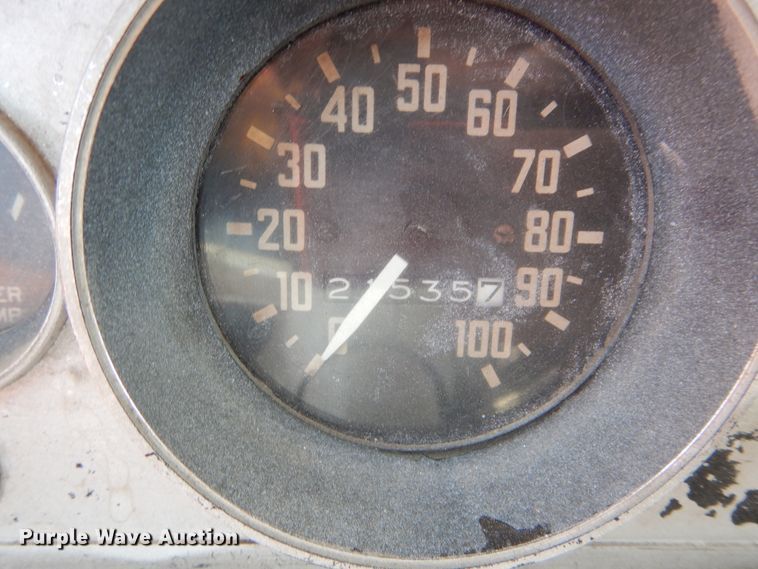 image for item HS9602 1964 GMC Carryall Suburban  SUV