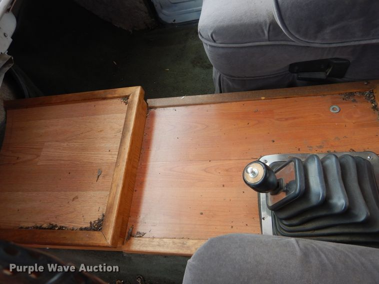 image for item HS9602 1964 GMC Carryall Suburban  SUV