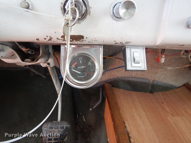 image for item HS9602 1964 GMC Carryall Suburban  SUV