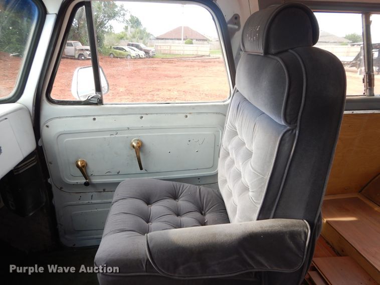 image for item HS9602 1964 GMC Carryall Suburban  SUV