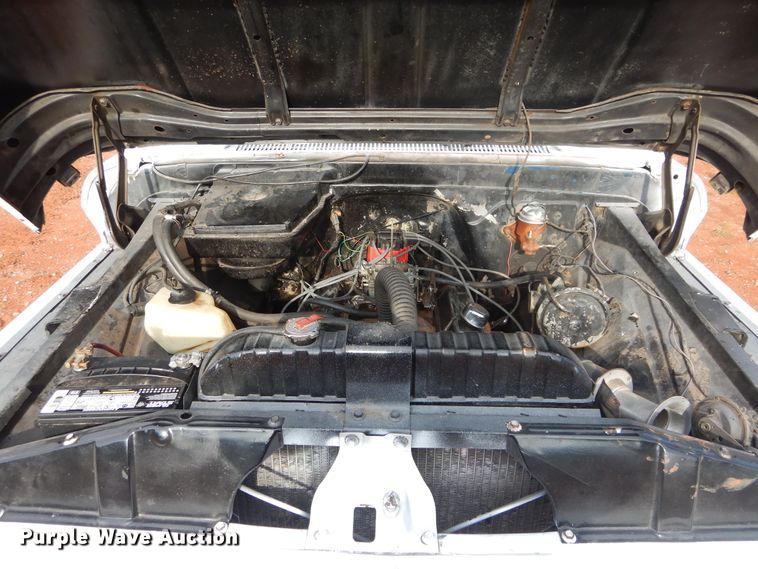 image for item HS9602 1964 GMC Carryall Suburban  SUV