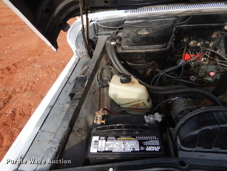 image for item HS9602 1964 GMC Carryall Suburban  SUV