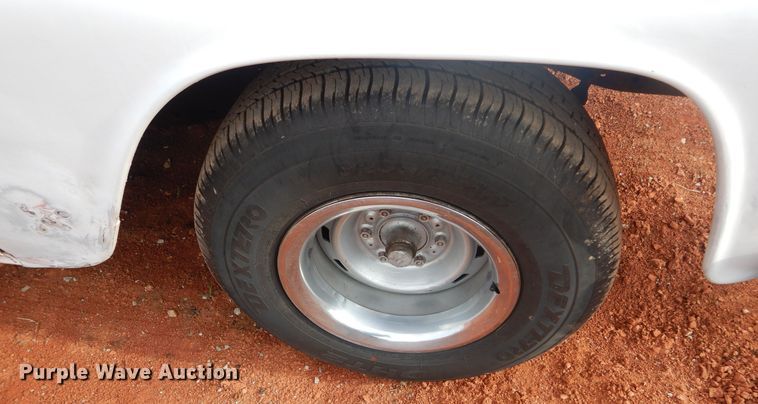 image for item HS9602 1964 GMC Carryall Suburban  SUV