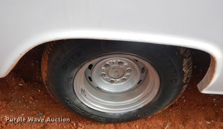 image for item HS9602 1964 GMC Carryall Suburban  SUV