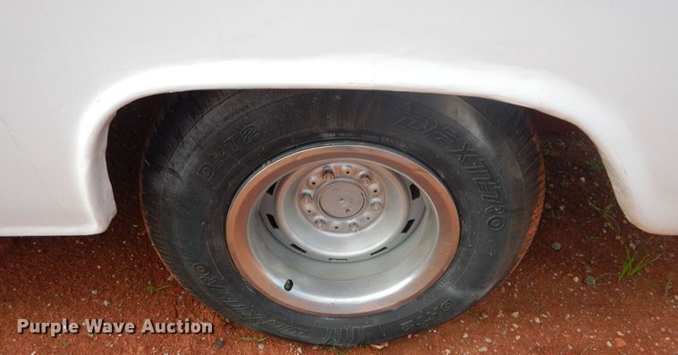 image for item HS9602 1964 GMC Carryall Suburban  SUV