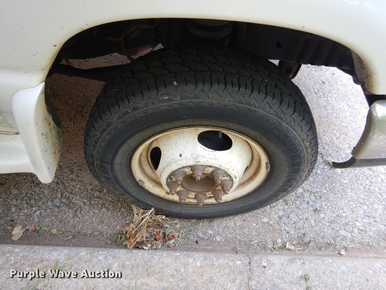 image for item HS9699 2009 Ford E450  shuttle bus