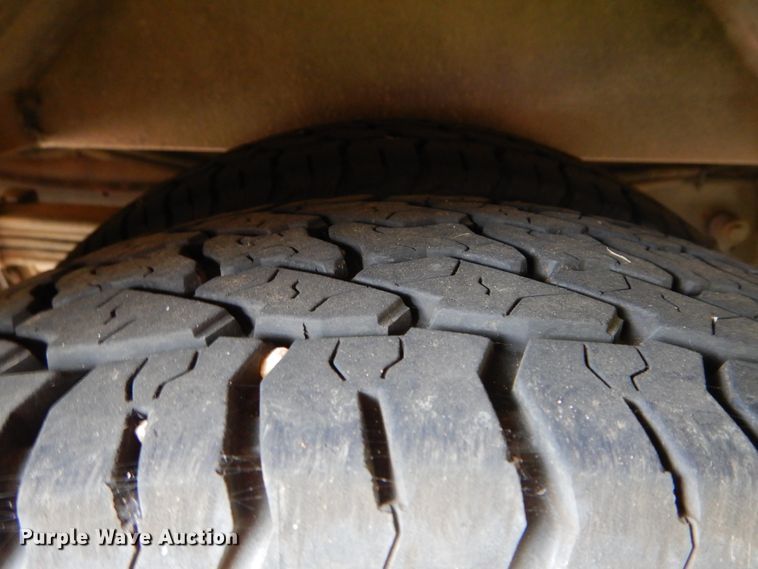 image for item HS9699 2009 Ford E450  shuttle bus