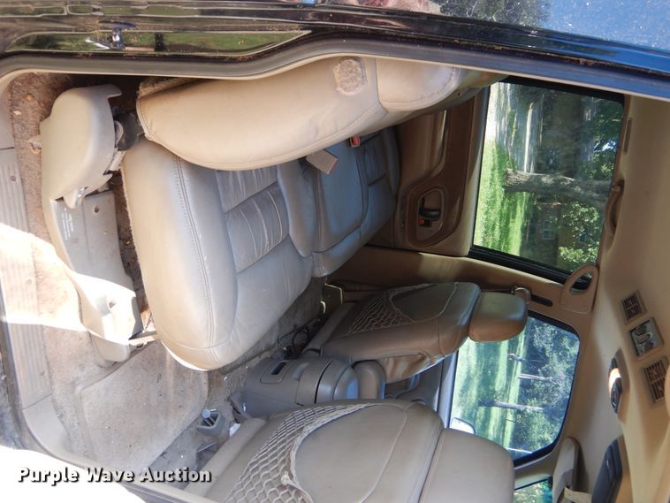 image for item HS9710 1999 Chevrolet Suburban C1500  SUV