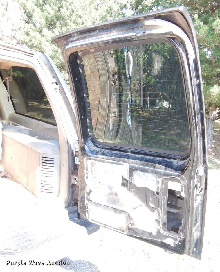 image for item HS9710 1999 Chevrolet Suburban C1500  SUV