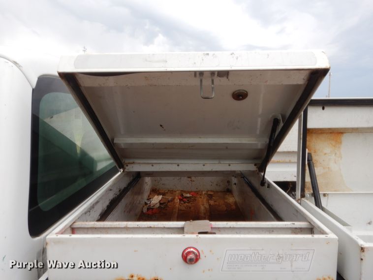 image for item HS9721 2011 Ford F250 Super Duty  Crew Cab pickup truck