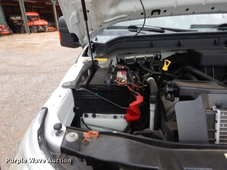 image for item HS9721 2011 Ford F250 Super Duty  Crew Cab pickup truck