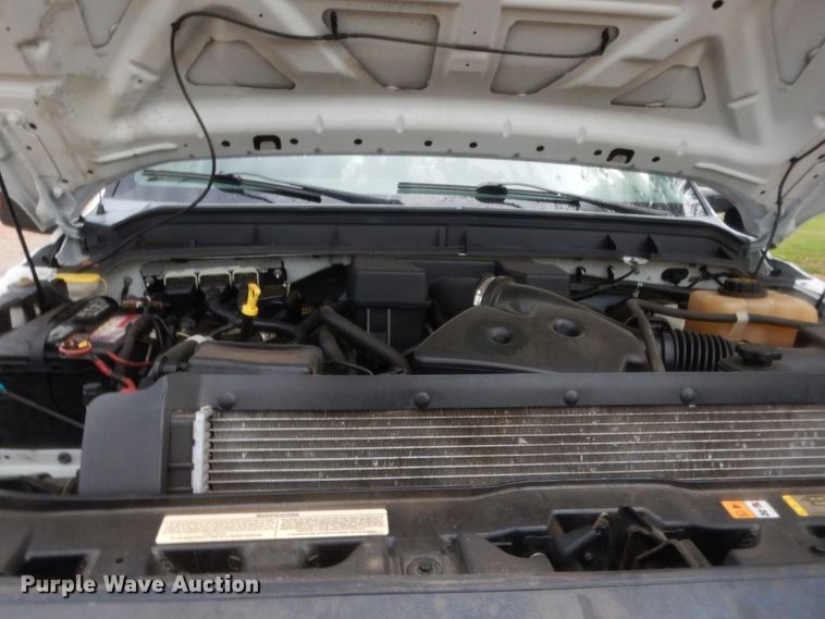 image for item HS9721 2011 Ford F250 Super Duty  Crew Cab pickup truck