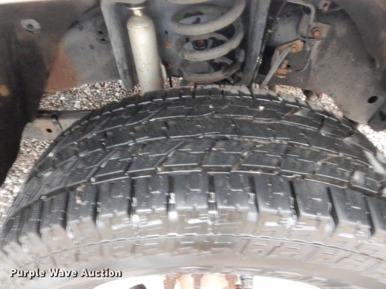 image for item HS9721 2011 Ford F250 Super Duty  Crew Cab pickup truck