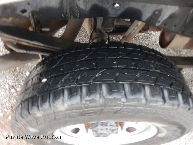 image for item HS9721 2011 Ford F250 Super Duty  Crew Cab pickup truck