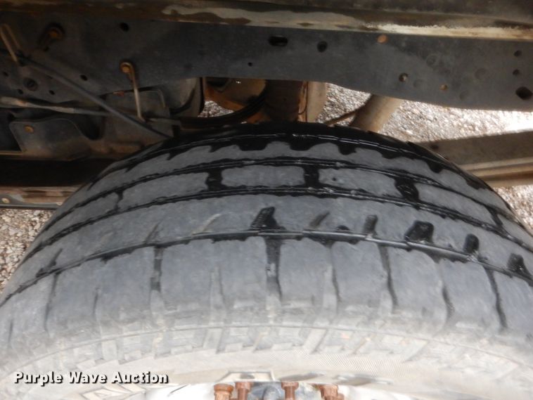 image for item HS9721 2011 Ford F250 Super Duty  Crew Cab pickup truck