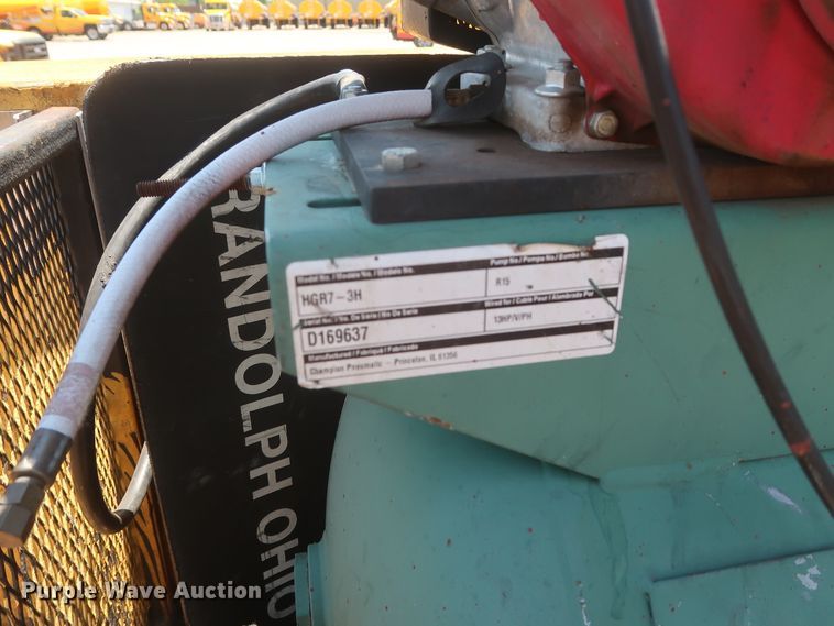 image for item HT9564 2012 Chevrolet Silverado 2500HD  utility bed pickup truck