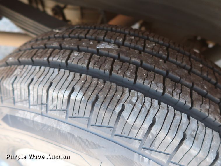 image for item HT9564 2012 Chevrolet Silverado 2500HD  utility bed pickup truck