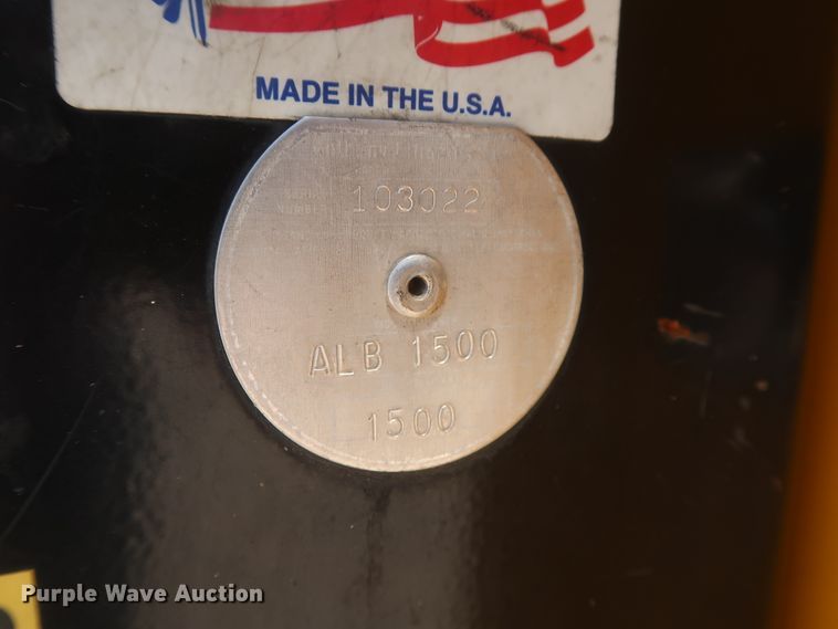 image for item HT9565 2015 Ford F350 Super Duty XL  utility bed pickup truck