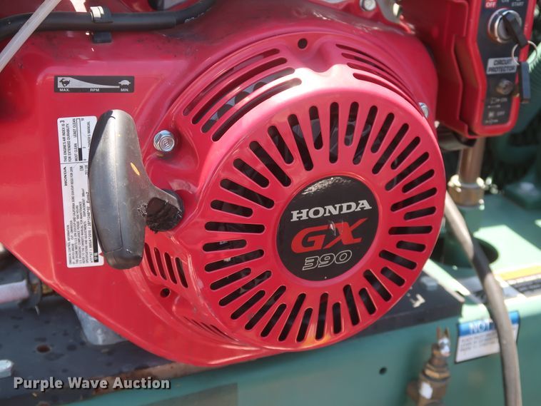 image for item HT9567 2009 Ford F250 Super Duty XL  utility bed pickup truck