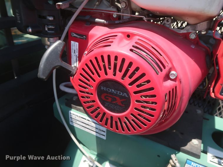 image for item HT9568 2011 Ford F250 Super Duty XL  utility bed pickup truck