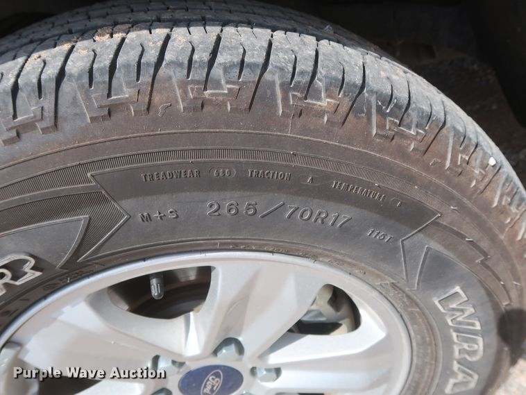 image for item HT9571 2019 Ford F150 XLT  SuperCrew pickup truck