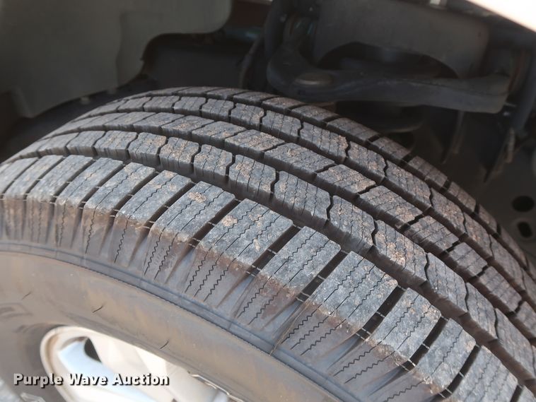 image for item HT9572 2015 Ford F150 XLT Oklahoma Edition  SuperCrew pickup truck