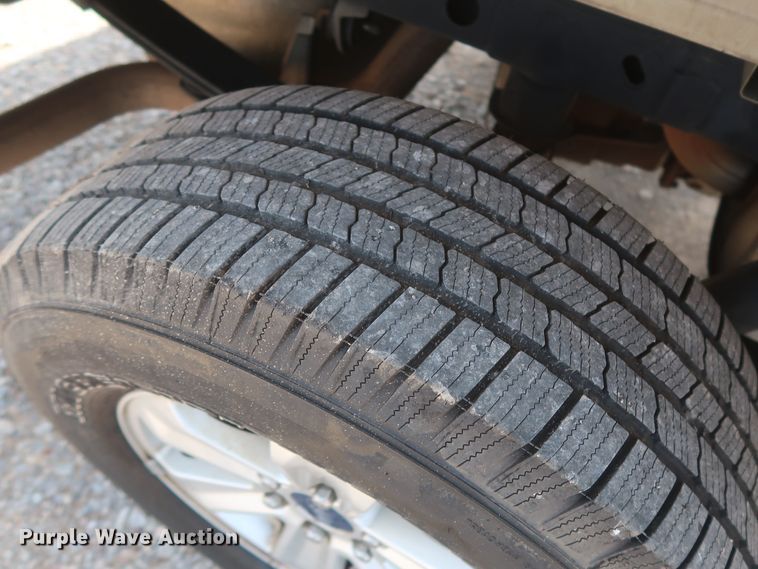 image for item HT9572 2015 Ford F150 XLT Oklahoma Edition  SuperCrew pickup truck