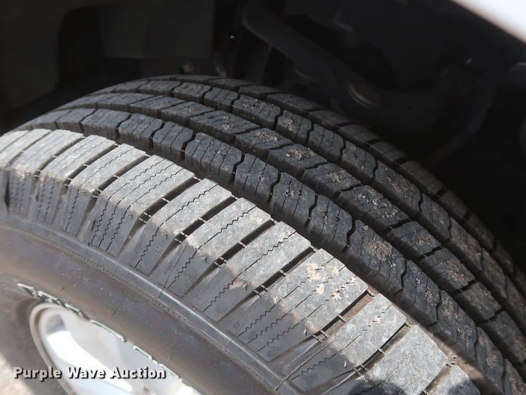 image for item HT9572 2015 Ford F150 XLT Oklahoma Edition  SuperCrew pickup truck