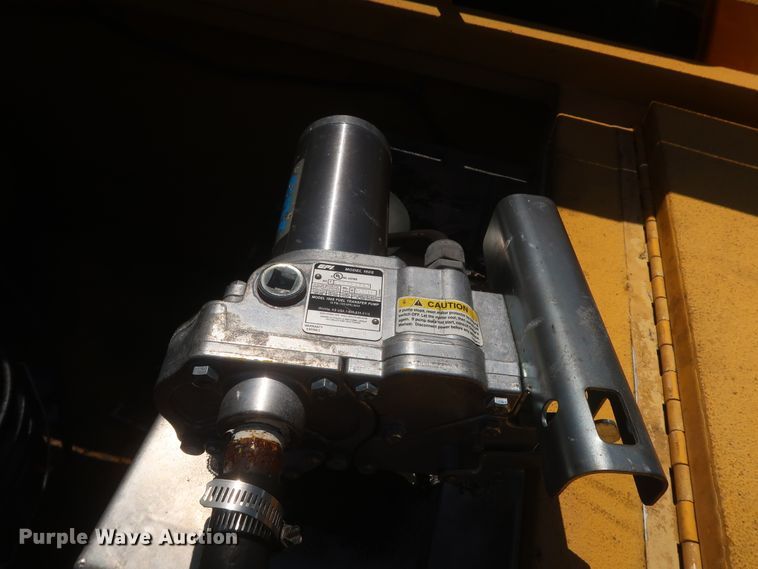 image for item HT9574 2012 Ford F250 Super Duty XL  utility bed pickup truck