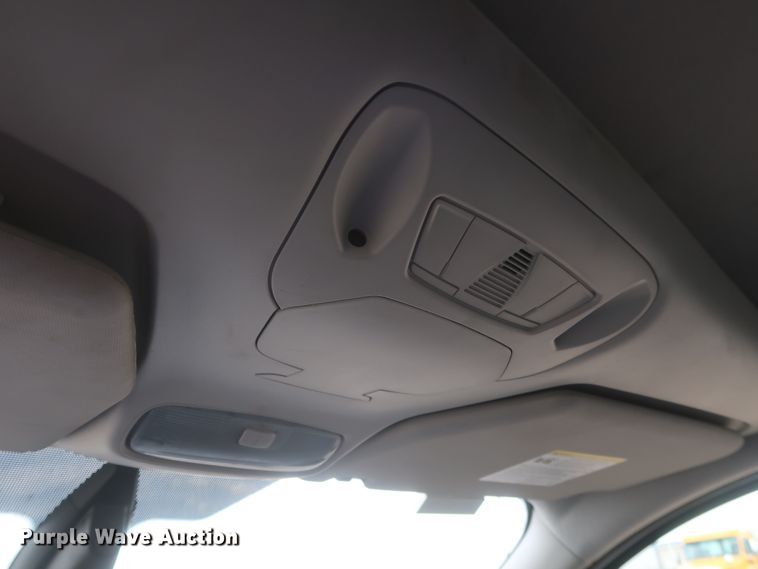 image for item HT9577 2017 Ford Transit Connect  van