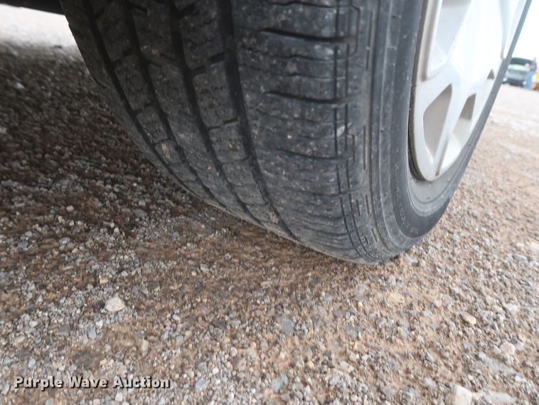 image for item HT9577 2017 Ford Transit Connect  van