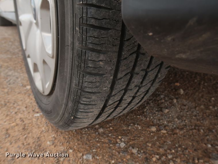 image for item HT9577 2017 Ford Transit Connect  van