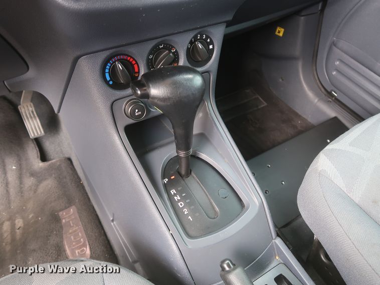 image for item HT9578 2013 Ford Transit Connect XLT  van