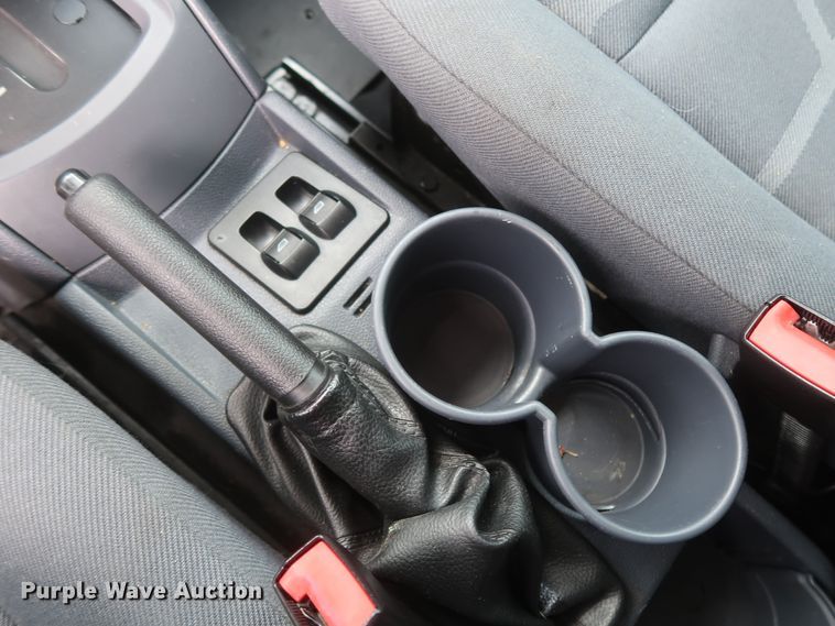 image for item HT9578 2013 Ford Transit Connect XLT  van