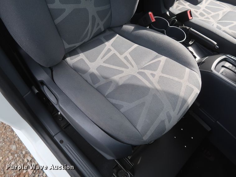 image for item HT9578 2013 Ford Transit Connect XLT  van